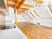 Prodej bytu, 3+kk, 104 m²