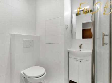 koupelna-2.jpg | Prodej bytu, 2+kk, 39 m²
