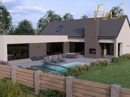 Prodej - pozemek pro bydlení, 1 360 m²