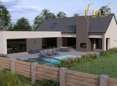 Prodej - pozemek pro bydlení, 1 360 m²