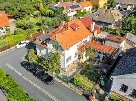 Prodej - dům/vila, 149 m²