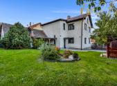 Prodej - dům/vila, 190 m²