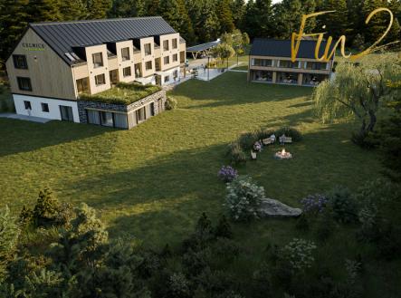 pohled-3.jpg | Prodej bytu, 2+kk, 74 m²