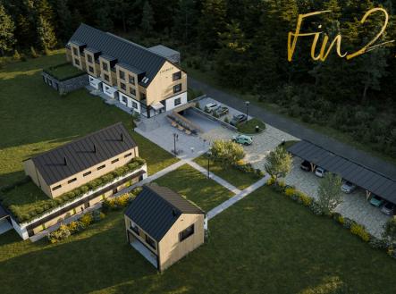 pohled-2.jpg | Prodej bytu, 2+kk, 74 m²