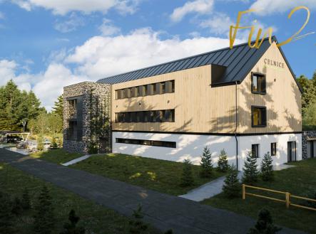 pohled-5.jpg | Prodej bytu, 2+kk, 74 m²