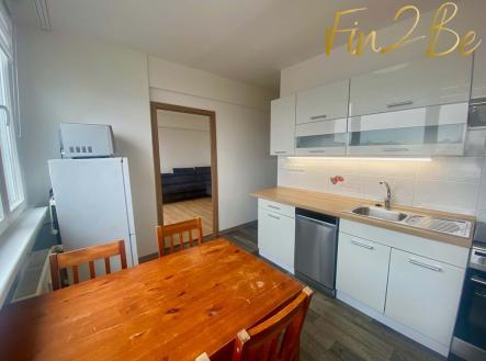 img-3385.jpg | Pronájem bytu, 2+1, 70 m²