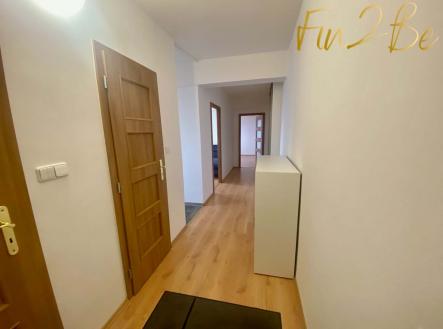 img-3388.jpg | Pronájem bytu, 2+1, 70 m²