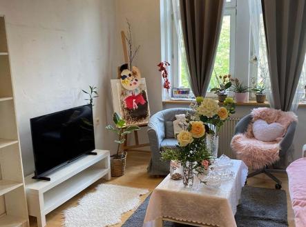 obyvaci-pokoj-2-kopie.jpg | Pronájem bytu, 1+1, 38 m²