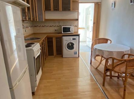 kuchyne-kopie.jpg | Pronájem bytu, 1+1, 38 m²