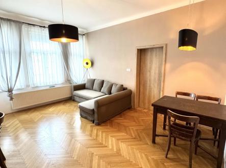 img-8784.jpg | Pronájem bytu, 3+kk, 70 m²