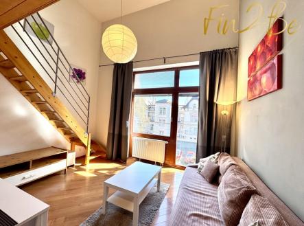 img-9435.jpeg | Pronájem bytu, 1+kk, 38 m²