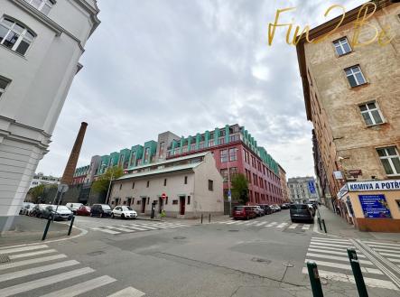 img-9762.jpeg | Pronájem bytu, 1+kk, 38 m²