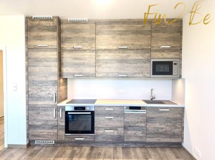 img-9504.jpeg | Pronájem bytu, 2+kk, 60 m²