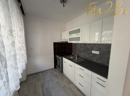 kuchyne-2.jpeg | Pronájem bytu, 2+1, 47 m²