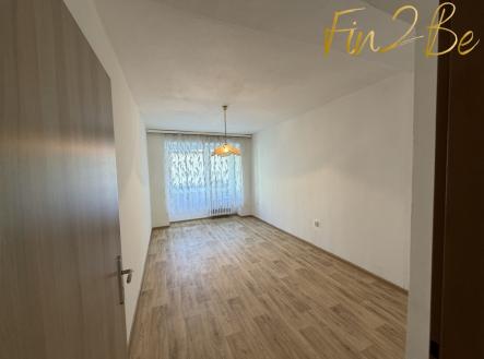 loznice.jpeg | Pronájem bytu, 2+1, 47 m²