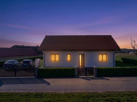 nemcice-hdr-7.png | Prodej - dům/vila, 78 m²