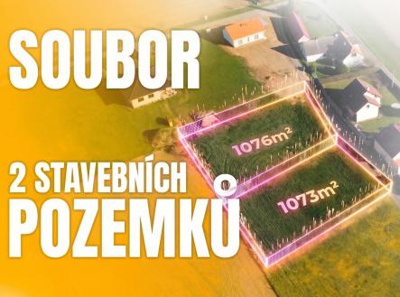 nemcice-pozemky-nahled-sreality.jpg | Prodej - pozemek pro bydlení, 2 149 m²