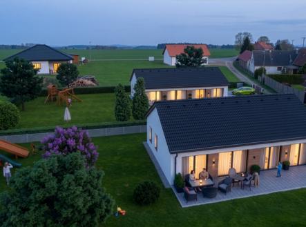 house-close-up-1.png | Prodej - pozemek pro bydlení, 2 149 m²