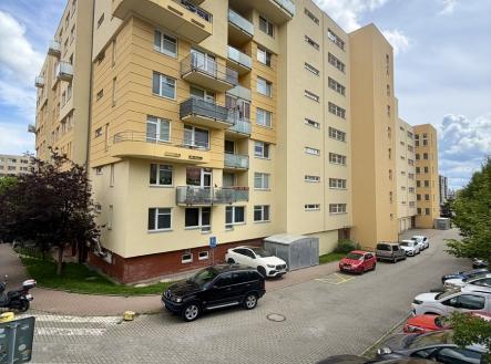 img-5101.jpeg | Pronájem bytu, 2+kk, 47 m²