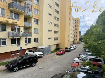 img-5104.jpeg | Pronájem bytu, 2+kk, 47 m²