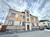 Pronájem bytu, 3+1, 89 m²