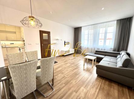 img-1204.jpg | Pronájem bytu, 3+1, 89 m²