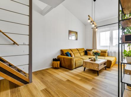 k53a4910.jpg | Prodej bytu, 3+kk, 116 m²