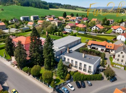 2.drone.jpg | Prodej - dům/vila, 448 m²