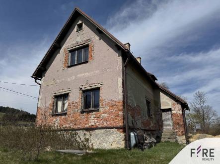 Prodej - dům/vila, 250 m²
