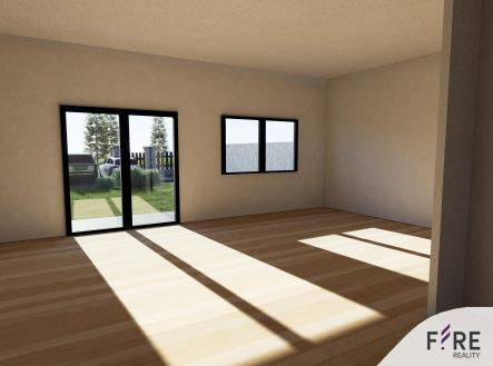 Prodej bytu, 4+1, 94 m²