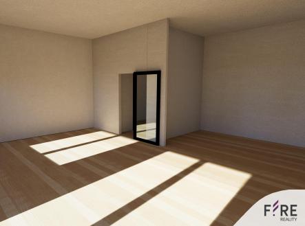 Prodej bytu, 4+1, 94 m²
