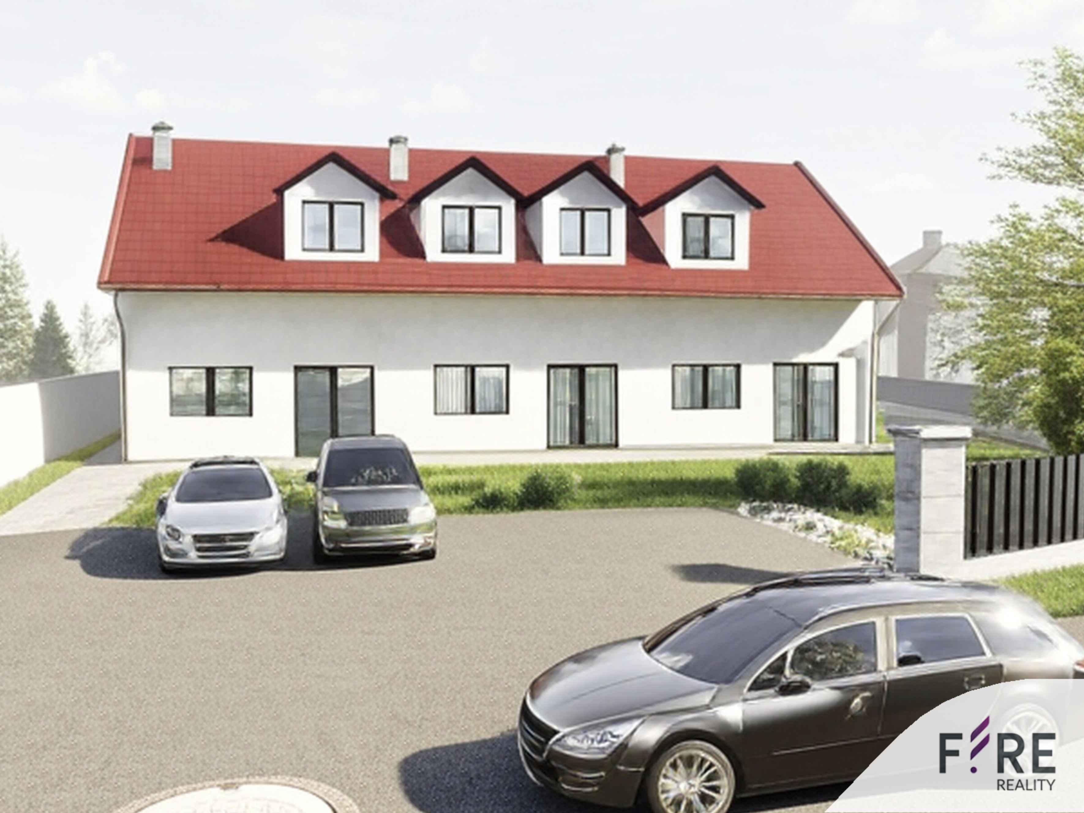 Prodej byt 4 + 1, 94㎡|Mladá Boleslav, Středočeský kraj, Skorkov, 294 74