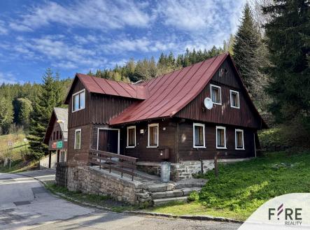 Prodej - dům/vila, 260 m²
