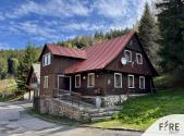 Prodej - dům/vila, 260 m²