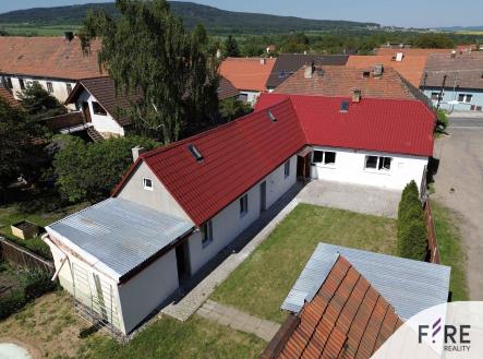 Prodej - dům/vila, 120 m²