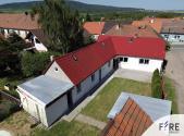 Prodej - dům/vila, 120 m²