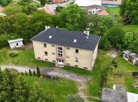 Pronájem bytu, 3+kk, 80 m²