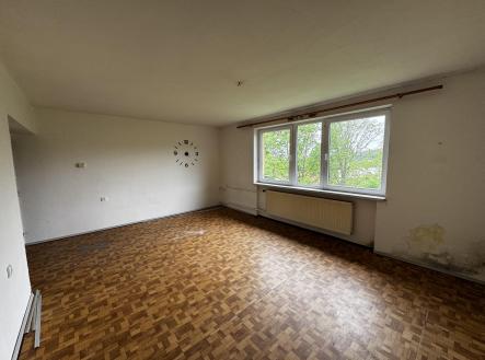 Pronájem bytu, 3+kk, 80 m²