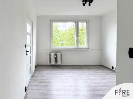 Prodej bytu, 1+1, 37 m²