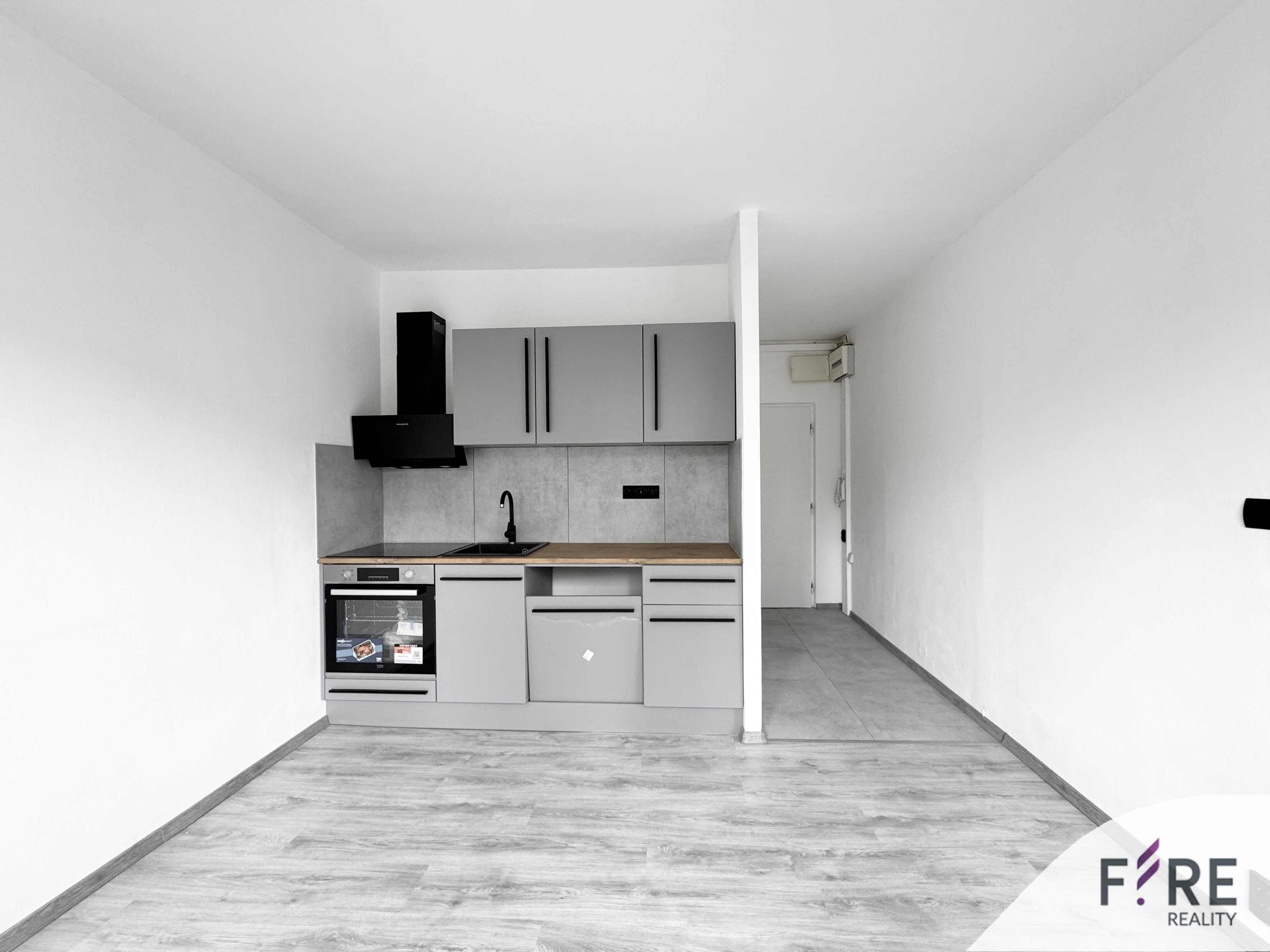 Prodej byt 1 + 1, 37㎡|Liberecký kraj, Liberec, Liberec (nečleněné město), Liberec VI-Rochlice, Broum