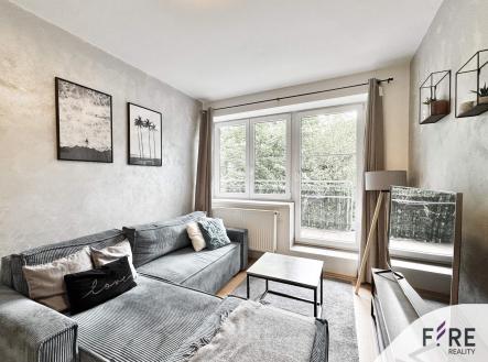 Prodej bytu, 3+1, 69 m²