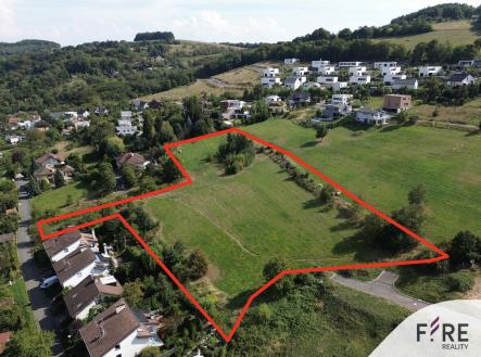 Prodej - pozemek pro bydlení, 11 240 m²