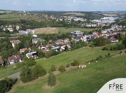 Prodej - pozemek pro bydlení, 11 240 m²
