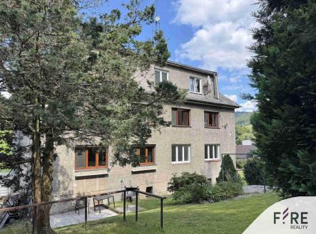 Prodej bytu, 3+1, 60 m²