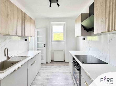 Prodej bytu, 3+1, 60 m²