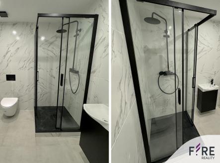 Prodej bytu, 3+kk, 55 m²