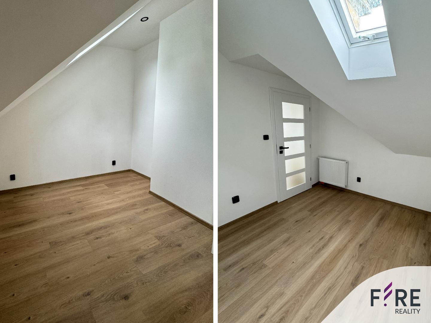 Pronájem byt 3 + kk, 55㎡|Karlovarský kraj, Cheb, Mariánské Lázně, Lidická 369/15, 35301