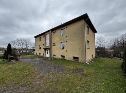 Pronájem bytu, 3+kk, 80 m²