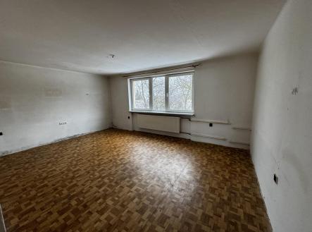 Pronájem bytu, 3+kk, 80 m²