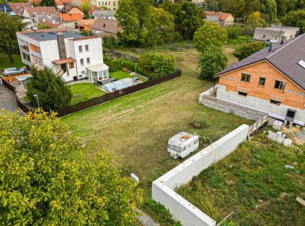 foto: 2 | Prodej - pozemek pro bydlení, 2 160 m²